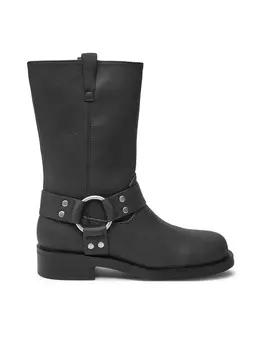 Ботильоны ONLY Shoes, черный