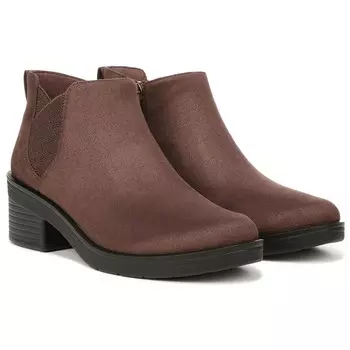 Ботильоны Ontario Bzees For Lifestride, коричневый