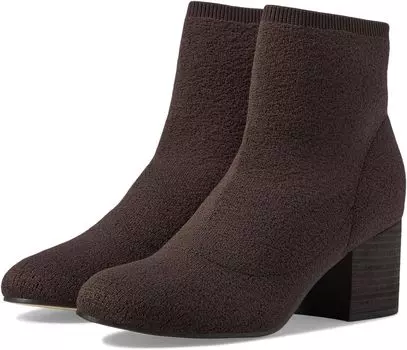 Ботильоны Oriel Eileen Fisher, цвет Chocolate