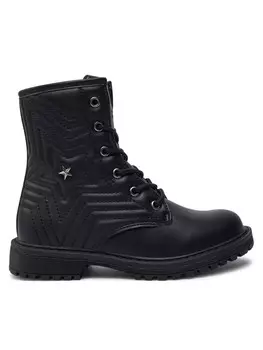 Ботильоны Original Marines, черный