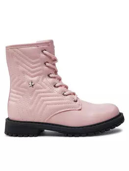 Ботильоны Original Marines, розовый