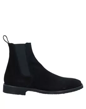 Ботильоны Oro, черный