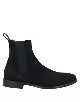 Ботильоны Oro, черный