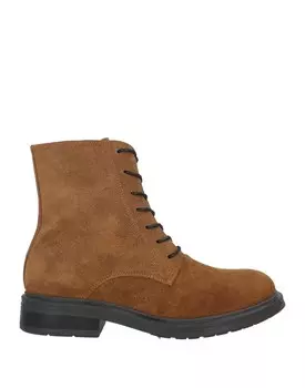 Ботильоны Oroscuro, бежевый