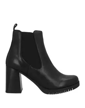 Ботильоны Oroscuro, черный