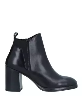 Ботильоны Oroscuro, черный