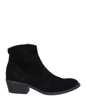 Ботильоны Oroscuro, черный