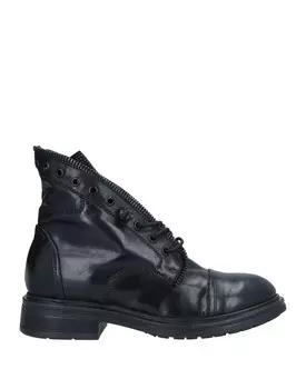 Ботильоны Oroscuro, черный