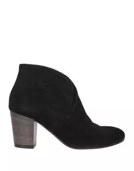 Ботильоны Oroscuro, черный