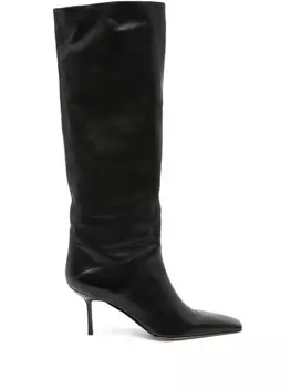 Ботильоны Orsola 75 ARMARIUM, черный