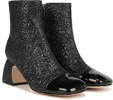 Ботильоны Osten Circus NY by Sam Edelman, черный