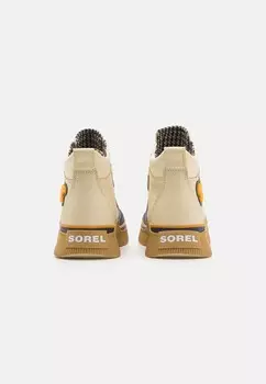 Ботильоны OUT N ABOUT IV CLASSIC WP Sorel, кремовый