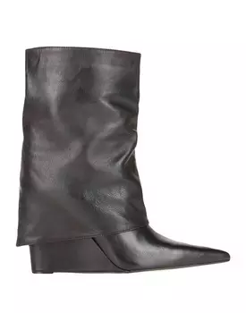 Ботильоны Ovye' By Cristina Lucchi, черный