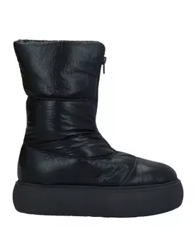 Ботильоны Ovye' By Cristina Lucchi, черный