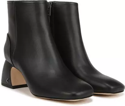 Ботильоны Ozzie Circus NY by Sam Edelman, черный