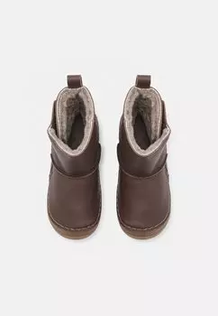 Ботильоны PAIX UP UNISEX Froddo, бронза