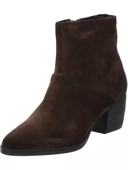 Ботильоны Palado Aileans, цвет Chestnut brown