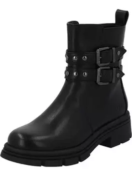 Ботильоны Palado Ammuk, черный