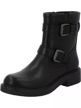 Ботильоны Palado Balesina, черный