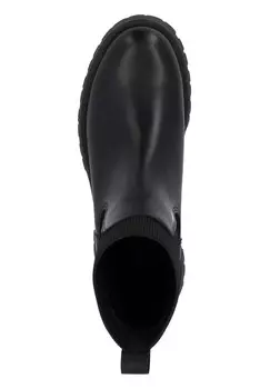Ботильоны Palado by Sila Sahin, черный