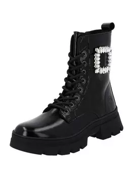 Ботильоны palado, черный