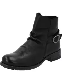 Ботильоны palado, черный