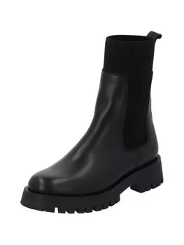 Ботильоны palado, черный