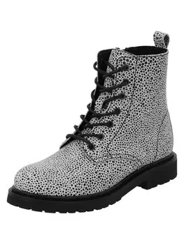 Ботильоны palado, черный