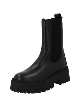 Ботильоны palado, черный