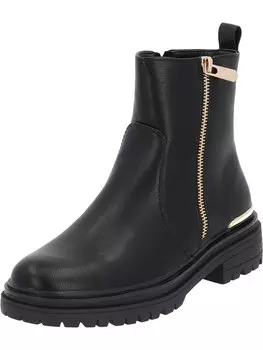 Ботильоны Palado, черный