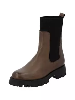 Ботильоны palado, цвет cappucino