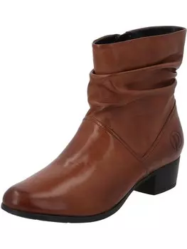 Ботильоны Palado, цвет Ochre