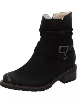 Ботильоны Palado Fayeth, черный
