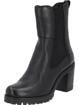 Ботильоны Palado Giglio, черный