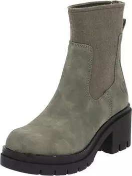 Ботильоны Palado Kalymnos, цвет Khaki/Olive