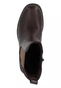 Ботильоны Palado, коричневый