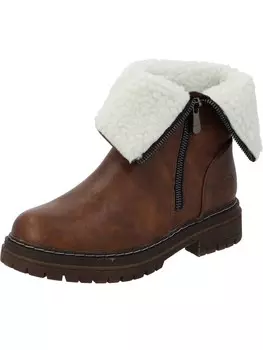 Ботильоны Palado, коричневый