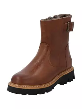 Ботильоны palado, коричневый