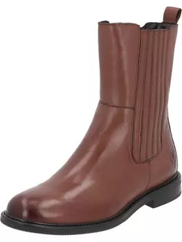 Ботильоны Palado, коричневый