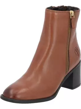 Ботильоны Palado Lampedusa, коричневый