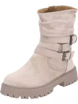 Ботильоны Palado Lampione, бежевый