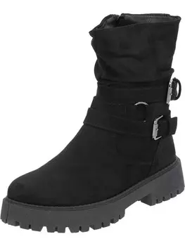 Ботильоны Palado Lampione, черный