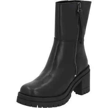 Ботильоны palado n, черный