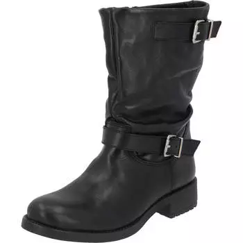 Ботильоны palado n, черный