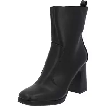 Ботильоны palado n, черный