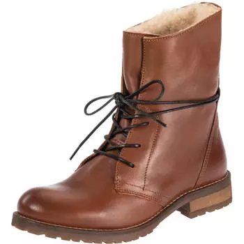 Ботильоны palado n, коричневый