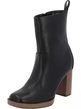 Ботильоны Palado Nelson-Insel, черный
