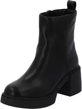 Ботильоны Palado Nerrea, черный