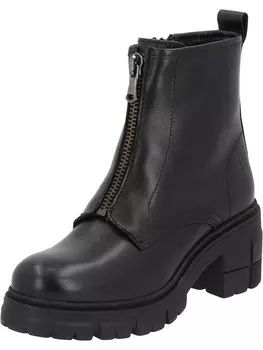 Ботильоны Palado Nisyros, черный