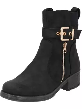 Ботильоны Palado Okolae, черный